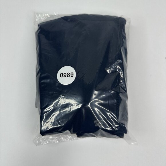 Mack Weldon Men's Blue Stratus Activewear Short Unlined XL/W37/L6.5 - Picture 12 of 12